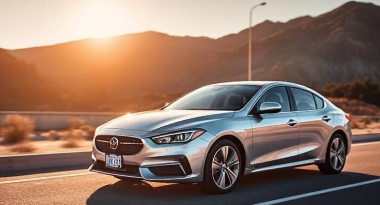 Sixt – Affordable Luxury Without the Price Tag