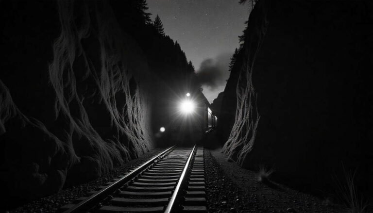Skunk Train – Mendocino County