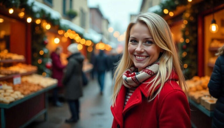 Solvang Julefest – Solvang