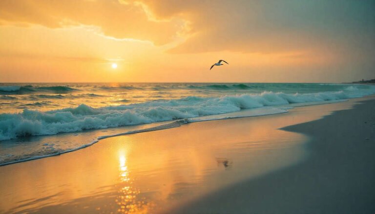 South Padre Island