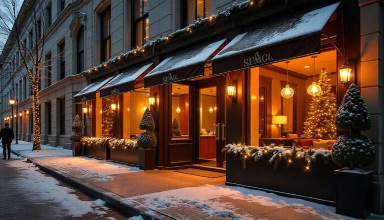 Spago Beverly Hills – Beverly Hills
