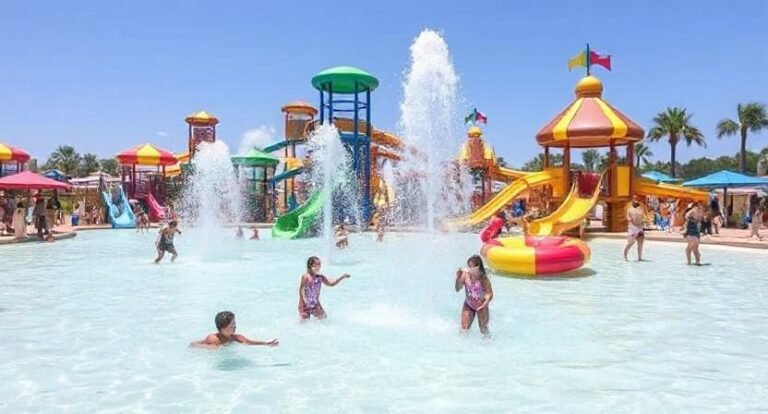 Splashers of the Harbor – Staten Island, NY