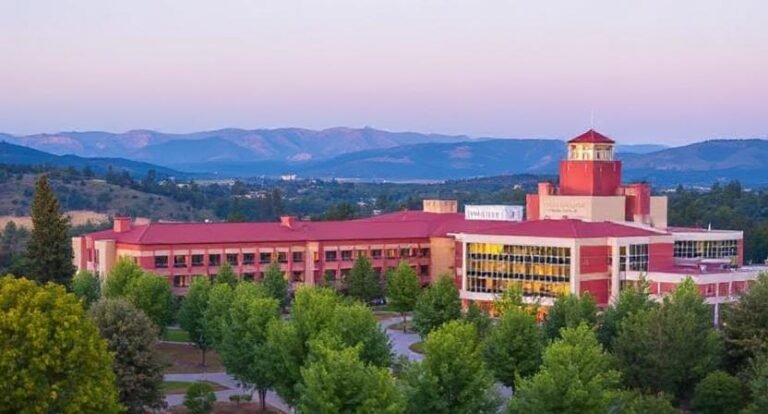 Stanford Health Care – Stanford, CA