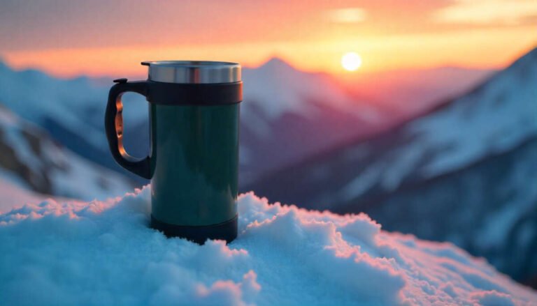 Stanley Classic NeverLeak Travel Mug
