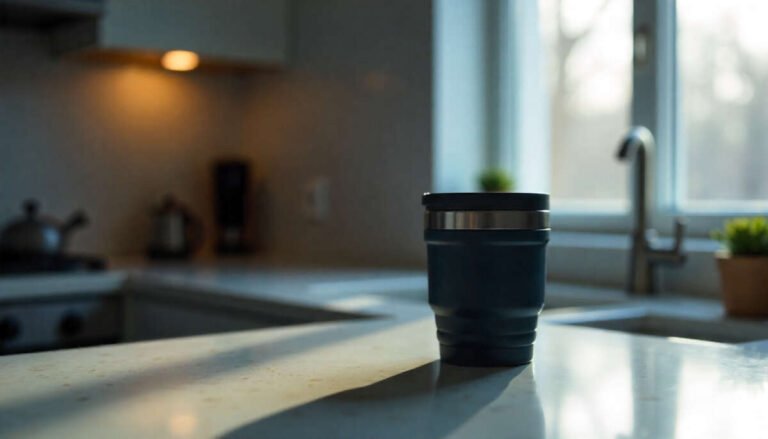 Stojo Collapsible Travel Mug