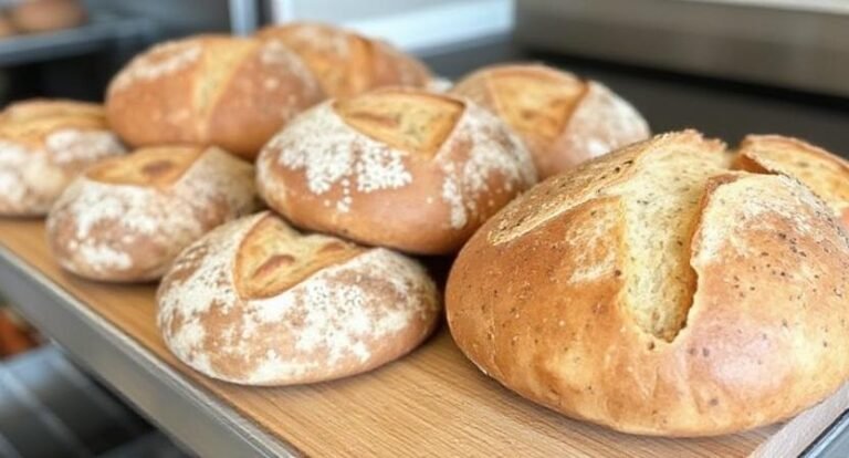 Sullivan Street Bakery – Rustic Italian Breads, NYC Style