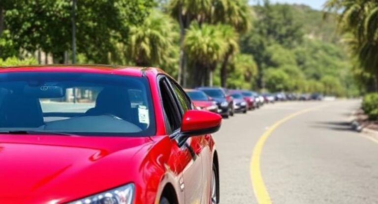 Super Cheap Car Rental – Honest Pricing, No Surprises