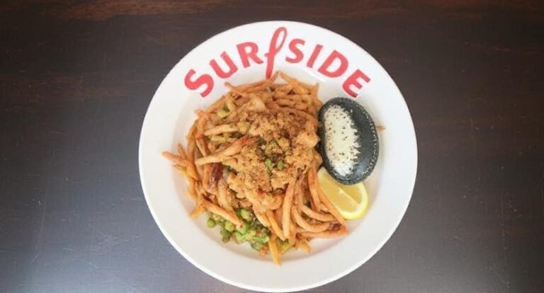 Surfside Seafood – Corpus Christi