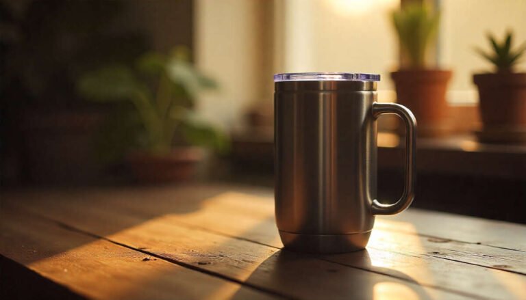 S’well Traveler Mug