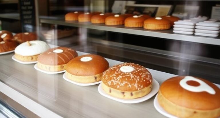 Tartine Bakery – San Francisco
