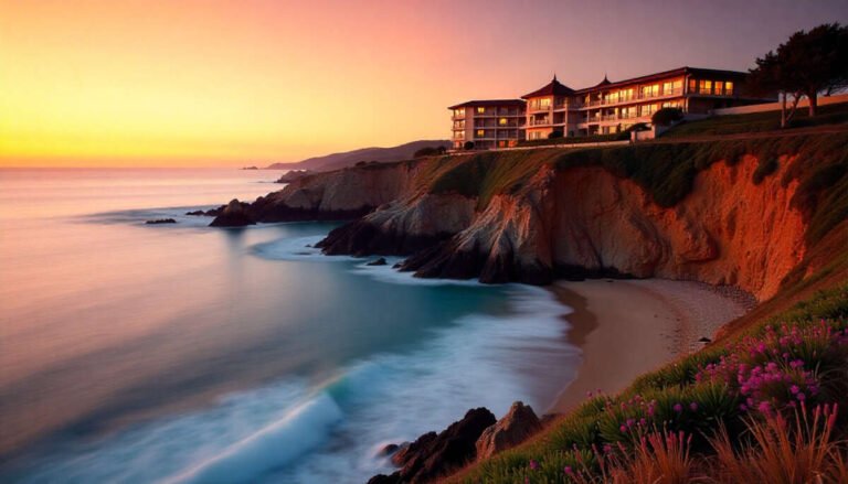 Terranea Resort, Rancho Palos Verdes – Oceanfront Escape Near LA