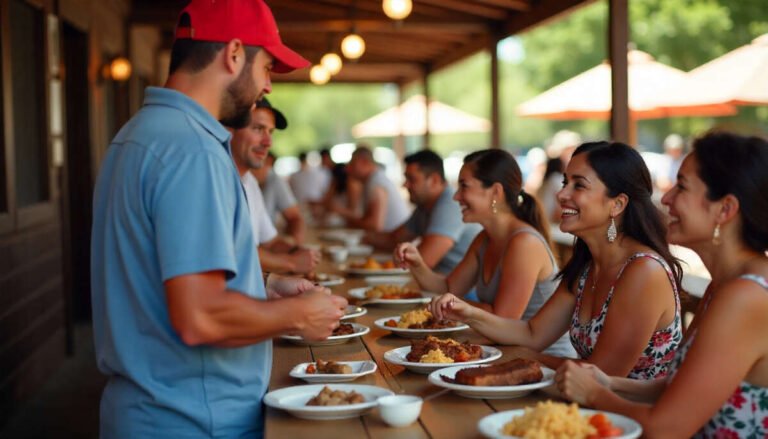 Terry Black’s Barbecue – Austin & Dallas