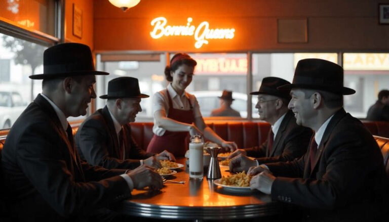 The Bonnie (Astoria, Queens)