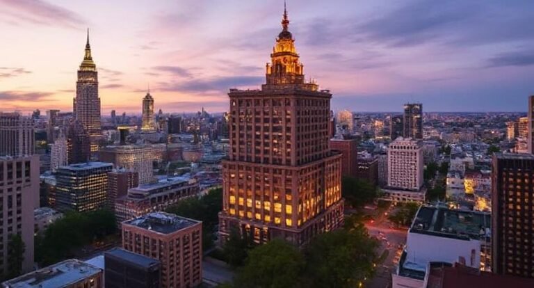 The Driskill – Austin (Luxury)
