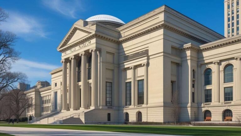The Field Museum – Chicago, Illinois