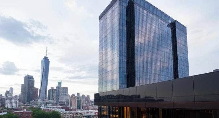 The Joule – Dallas (Luxury)