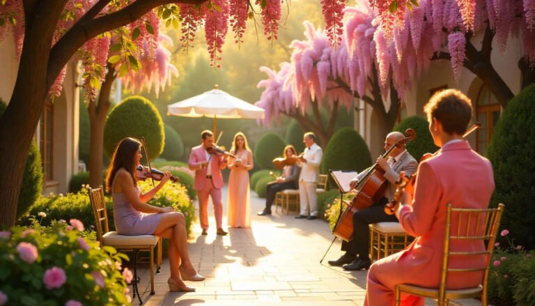 The Langham Huntington, Pasadena – Old World Elegance