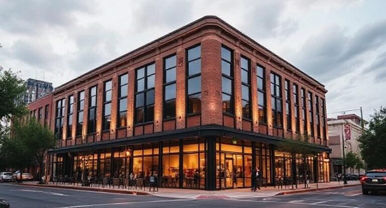 The Londoner – Addison (Dallas Area)