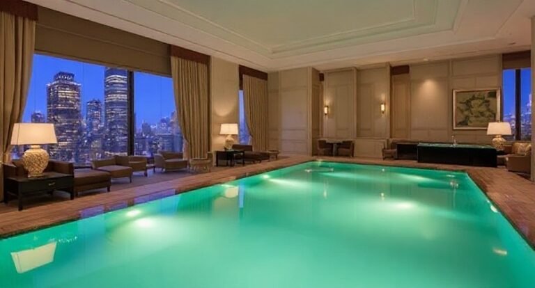 The Post Oak Hotel – Houston (Ultra Luxury)