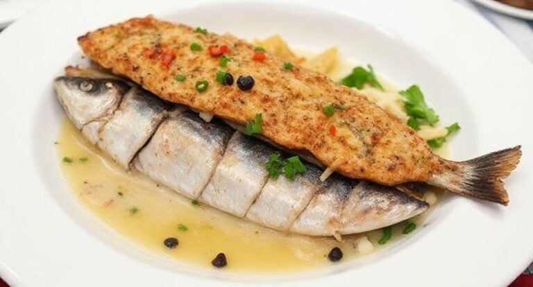 The Sardine Factory – Monterey