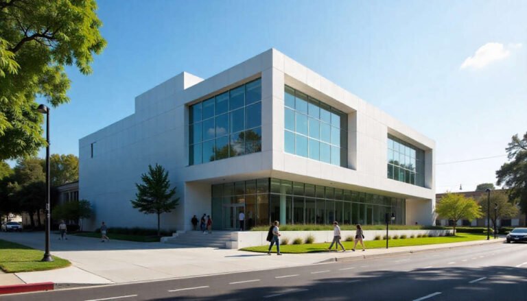 The Tech Interactive – San Jose