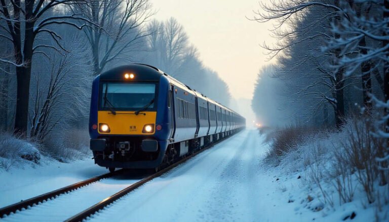 The Thameslink Cross Country Route – Bedford to Brighton