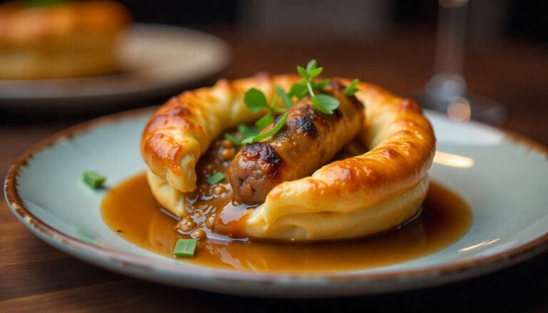 Toad in the Hole