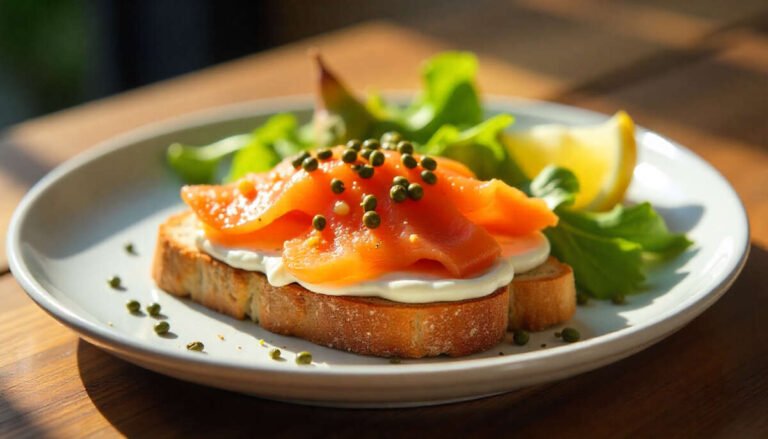 Toast – Laguna Beach