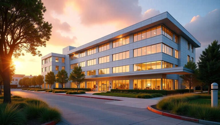 15 Best Hospitals and Healthcare Centers in California