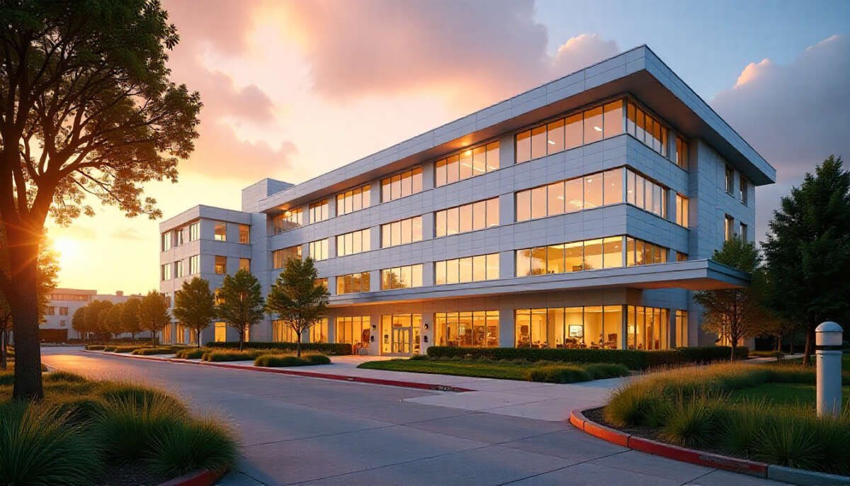 15 Best Hospitals and Healthcare Centers in California