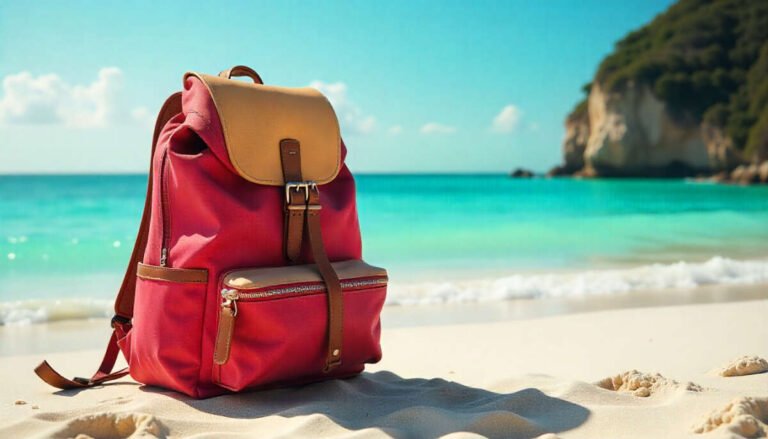 Top 15 Best Travel Backpacks in California Stylish Picks
