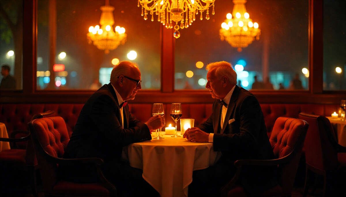 Top 25 Best Restaurants in California Must Try Dining Spots