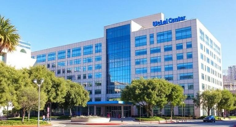 UCLA Medical Center – Los Angeles, CA