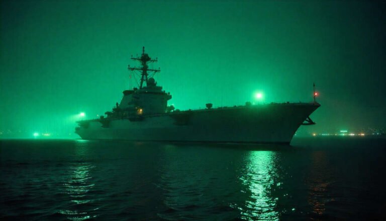USS Hornet – Alameda, CA