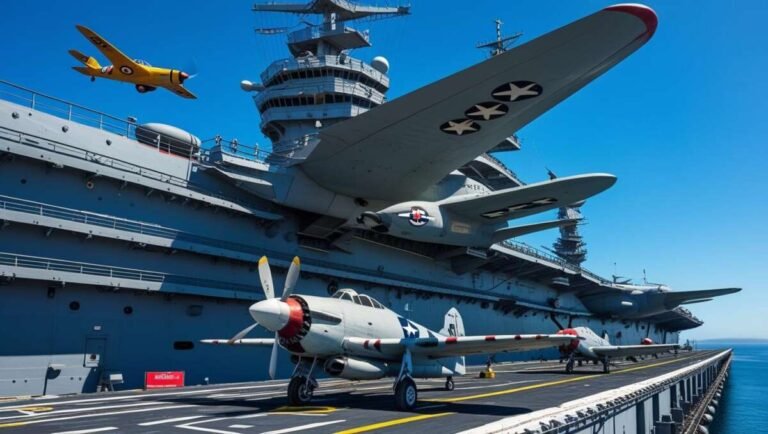 USS Midway Museum – San Diego, California