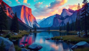 Ultimate Guide to Travel in California and Affordable Adventures