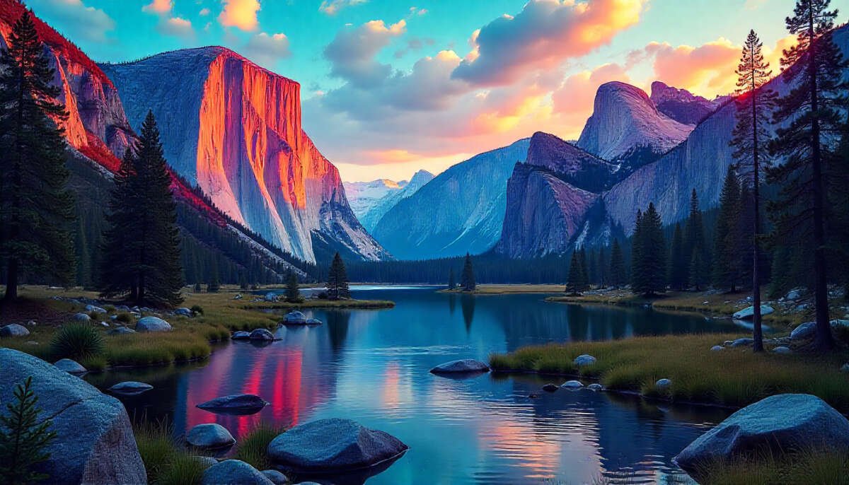 Ultimate Guide to Travel in California and Affordable Adventures