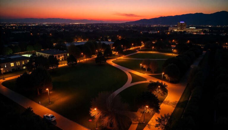University of California, Irvine (UCI)