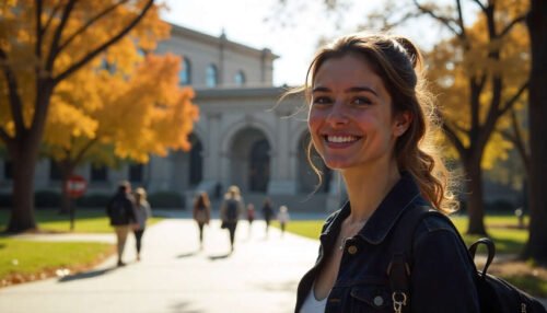 20 Best Universities in California 2025 Rankings, Admissions Guide ...