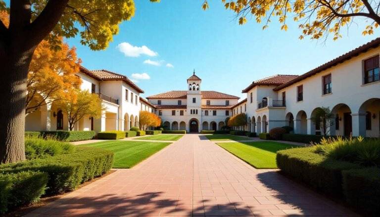 University of San Diego (USD)