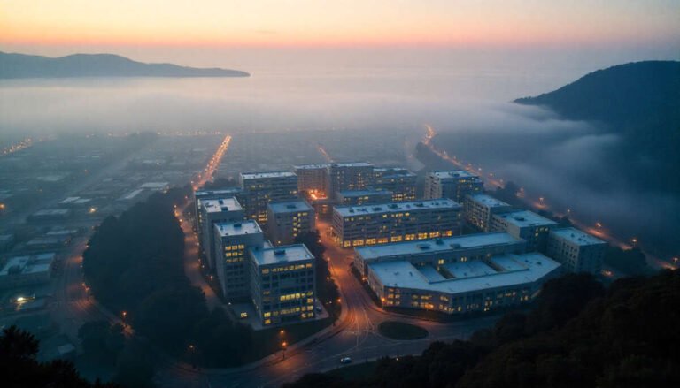 University of Southern California (USC) Keck School of Medicine