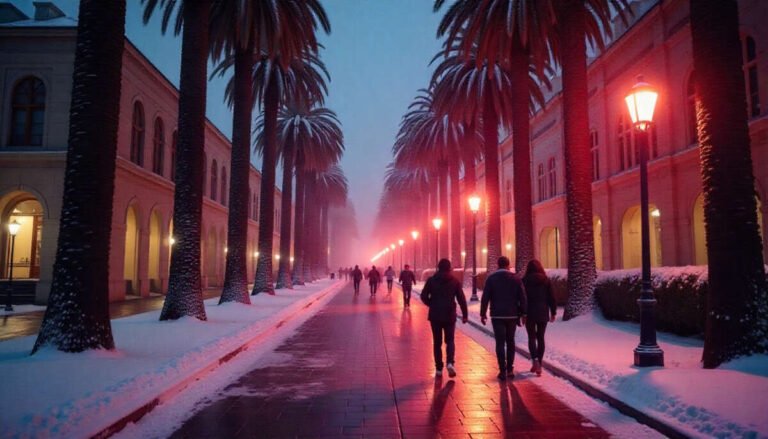 University of Southern California (USC) – Los Angeles, CA
