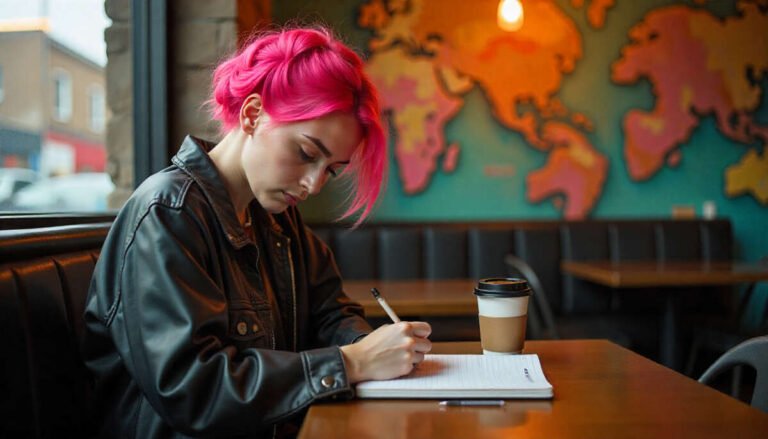 Urth Caffé – Los Angeles