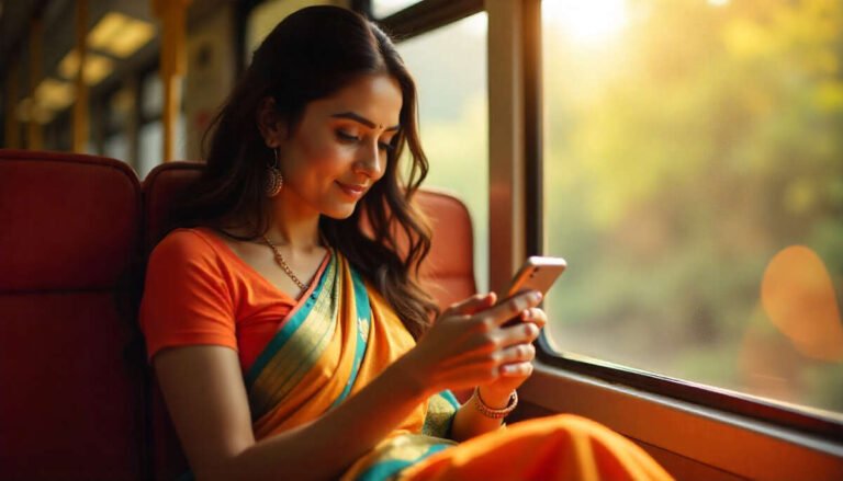 Use Travel Apps to Track Expenses