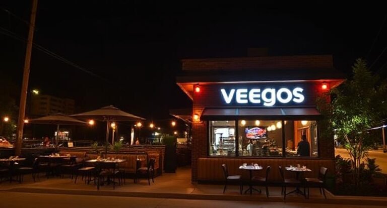 Veegos – Houston