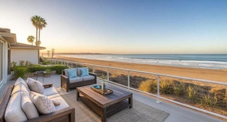 Ventura – Best for Affordable Coastal Living