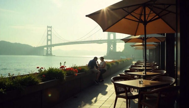 Waterbar – San Francisco