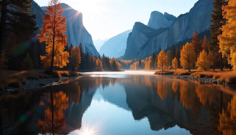 Why Visit California