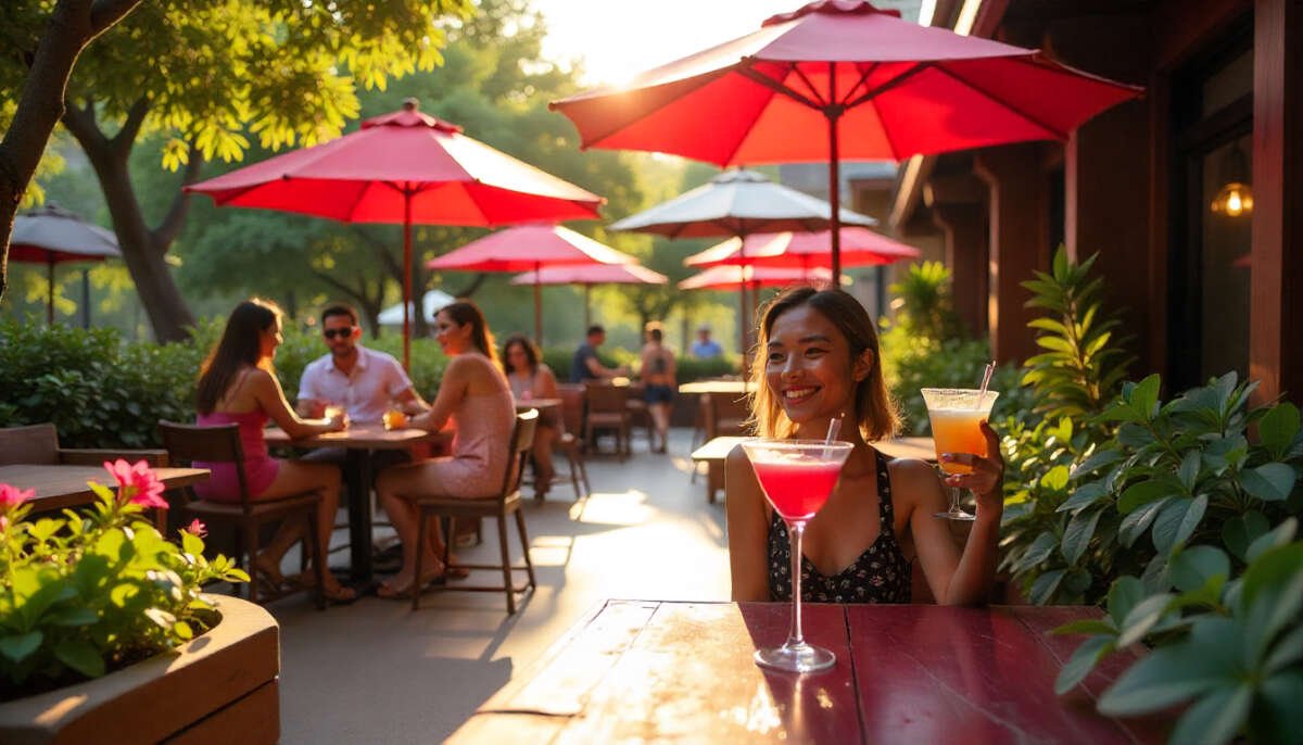 15 Best Restaurants in Texas 2025 – Top Places to Eat Ranked - Coffee ...