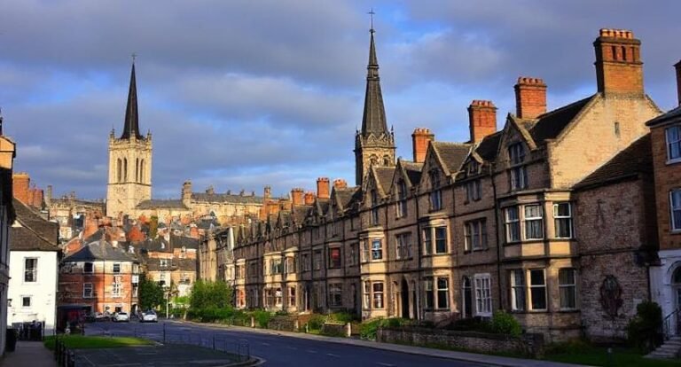 York – A Medieval New Year’s Eve